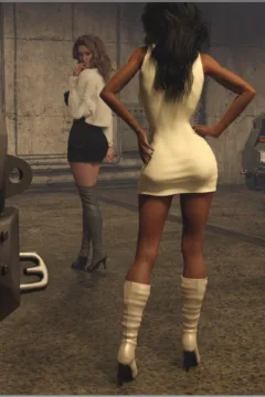 The Spider and the Fly (83)