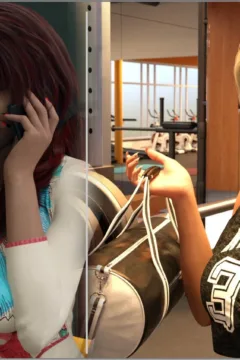 The Spider and the Fly (9)