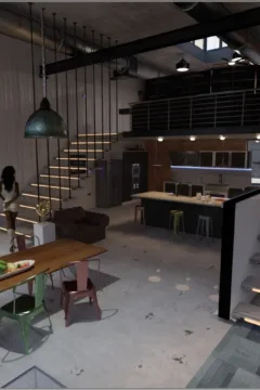 The Spider and the Fly (94)