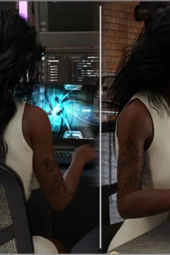 The Spider and the Fly (96)