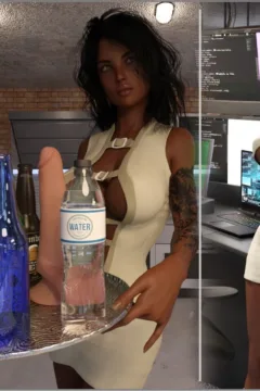 The Spider and the Fly (97)