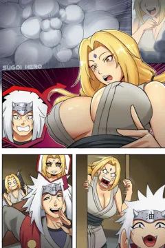 Thunder Clapped! 0014