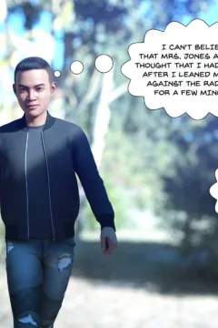 Timmy Strikes Back 10 (101)