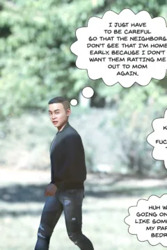 Timmy Strikes Back 10 (102)