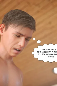 Timmy Strikes Back 10 (92)