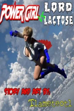 Tlameteotl – Lord Lactose