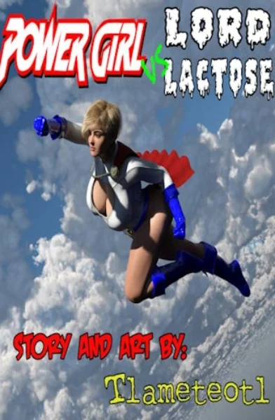 Tlameteotl - Lord Lactose