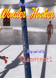 Tlameteotl - Wonder Hooker