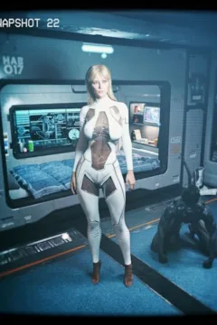 Tom Reynolds – Alien Species