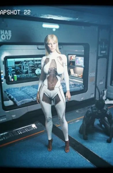 Tom Reynolds - Alien Species