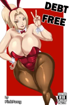 Tsunade Debt Free0001