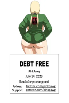 Tsunade Debt Free0024