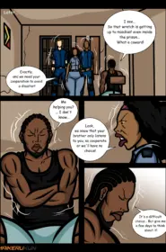 Under Pressure (12)