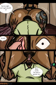 Under Pressure (24)