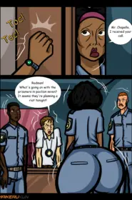 Under Pressure (3)