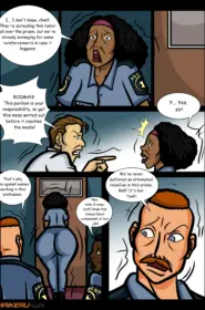 Under Pressure (4)