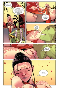 A Polycule of Mars (53)