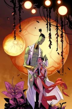 A Polycule of Mars (58)