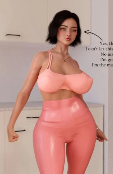 Adicktion Therapy 1 - Un-Model-Behavior