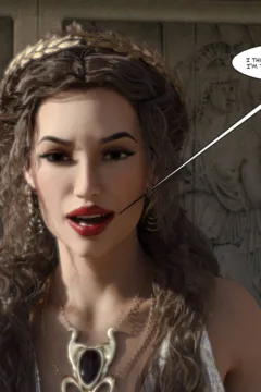 Aphrodite’s Mirror 20 (20)