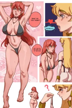 Between Heaven & Hell (4)