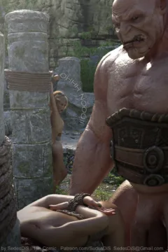 Call me Lania EP3 SedesDiS – 073