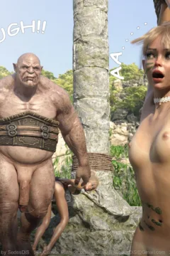 Call me Lania EP3 SedesDiS – 075