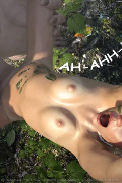 Call me Lania EP3 SedesDiS – 091