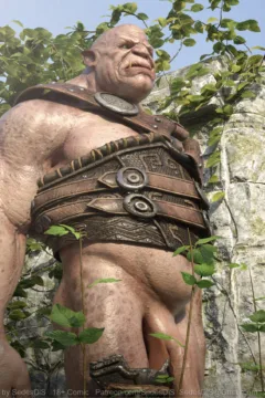 Call me Lania EP3 SedesDiS – 095