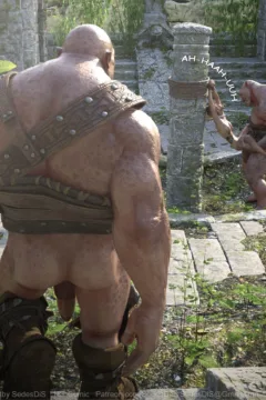 Call me Lania EP3 SedesDiS – 096