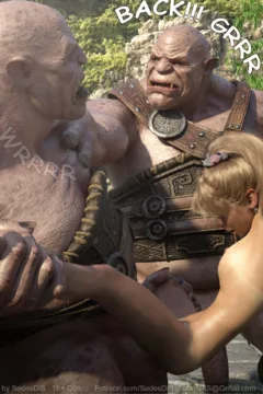 Call me Lania EP3 SedesDiS – 097