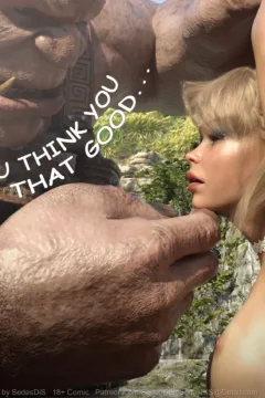 Call me Lania EP3 SedesDiS – 103