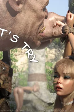 Call me Lania EP3 SedesDiS – 104