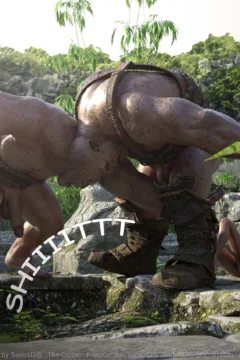 Call me Lania EP3 SedesDiS – 114