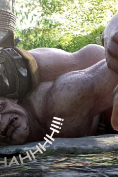 Call me Lania EP3 SedesDiS – 122