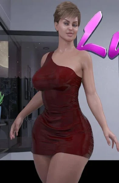 [CrazyDad3D] Luke 10