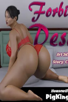 CrazyDad3D – Forbidden Desire 13 CrazyDad3D – Forbidden Desire 13