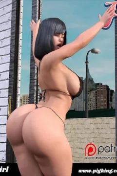 CrazyDad3D – Forbidden Desire 18 CrazyDad3D – Forbidden Desire 18