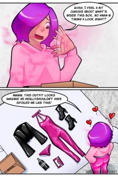 Crimson Doll Project 1 (8)