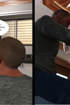 Don’t spill the beans 16