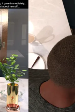 Don’t spill the beans 20