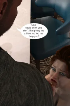 Don’t spill the beans 21