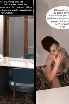 Don’t spill the beans 23