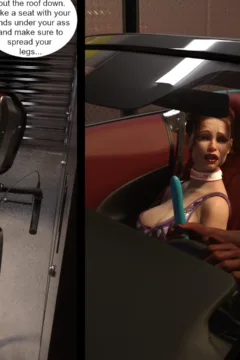 Don’t spill the beans 24