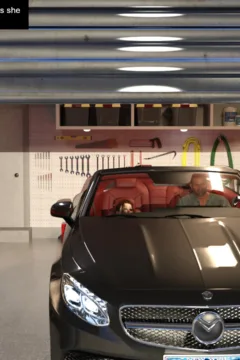 Don’t spill the beans 26