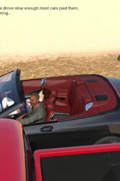 Don’t spill the beans 27