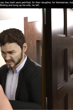 Don’t spill the beans 3