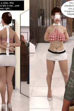 Don’t spill the beans 5