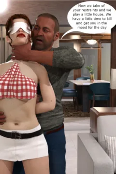 Don’t spill the beans 6