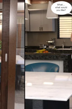 Don’t spill the beans 7